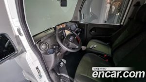 Others Others Miscellaneous Electric Vehicle 2021 года из Южной Кореи