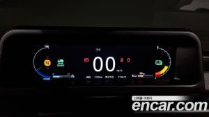 Others Others Miscellaneous Electric Vehicle 2021 года из Южной Кореи