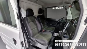 Others Others Miscellaneous Electric Vehicle 2021 года из Южной Кореи