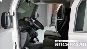 Others Others Miscellaneous Electric Vehicle 2021 года из Южной Кореи