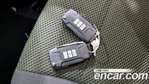 Others Others Miscellaneous Electric Vehicle 2021 года из Южной Кореи