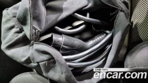 Others Others Miscellaneous Electric Vehicle 2021 года из Южной Кореи