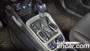 Hyundai Venue 1.6 Modern 2021 года из Южной Кореи