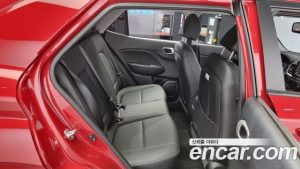 Hyundai Venue 1.6 Modern 2021 года из Южной Кореи