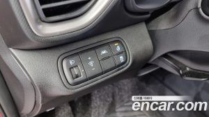Hyundai Venue 1.6 Modern 2021 года из Южной Кореи