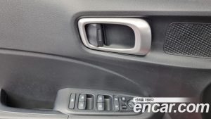 Hyundai Venue 1.6 Modern 2021 года из Южной Кореи