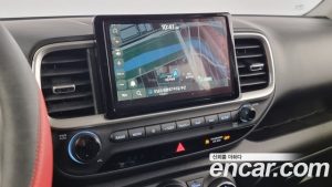 Hyundai Venue 1.6 Modern 2021 года из Южной Кореи