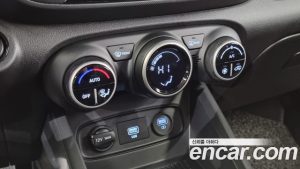 Hyundai Venue 1.6 Modern 2021 года из Южной Кореи