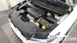 Jeep Cherokee 2.4 Limited 2WD 2020 года из Южной Кореи