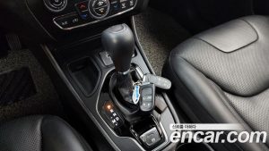 Jeep Cherokee 2.4 Limited 2WD 2020 года из Южной Кореи