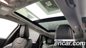 Jeep Cherokee 2.4 Limited 2WD 2020 года из Южной Кореи