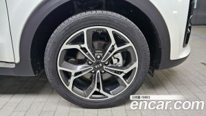 Kia Sportage Дизель 1.6 2WD 2022 года из Южной Кореи