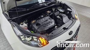 Kia Sportage Дизель 1.6 2WD 2022 года из Южной Кореи