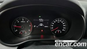 Kia Sportage Дизель 1.6 2WD 2022 года из Южной Кореи