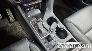 Kia Sportage Дизель 1.6 2WD 2022 года из Южной Кореи