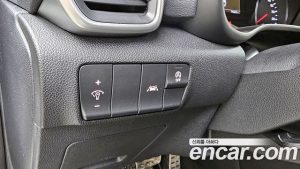 Kia Sportage Дизель 1.6 2WD 2022 года из Южной Кореи
