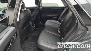 Hyundai Grandeur Calligraphy 2023 года из Южной Кореи