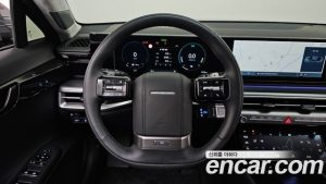 Hyundai Grandeur Calligraphy 2023 года из Южной Кореи