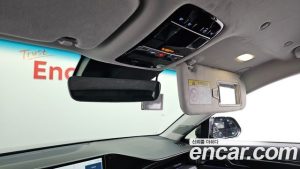 Hyundai Grandeur Calligraphy 2023 года из Южной Кореи