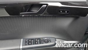 Hyundai Grandeur Calligraphy 2023 года из Южной Кореи