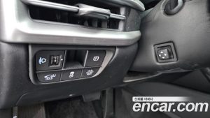 Hyundai Grandeur Calligraphy 2023 года из Южной Кореи