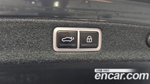 Hyundai Grandeur Calligraphy 2023 года из Южной Кореи