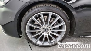 Mercedes-Benz S-Class S450L 4MATIC 2020 года из Южной Кореи