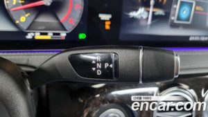 Mercedes-Benz S-Class S450L 4MATIC 2020 года из Южной Кореи