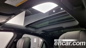 Mercedes-Benz S-Class S450L 4MATIC 2020 года из Южной Кореи