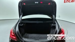 Mercedes-Benz S-Class S450L 4MATIC 2020 года из Южной Кореи