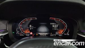 BMW 5-Series 530i M Sport Plus 2020 года из Южной Кореи