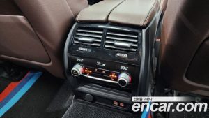 BMW 5-Series 530i M Sport Plus 2020 года из Южной Кореи
