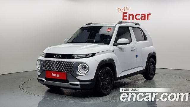 Hyundai Casper D ESSENTIAL 2024 года из Кореи