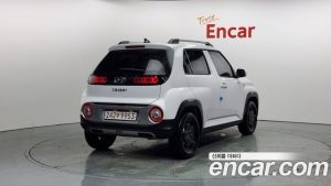 Hyundai Casper D ESSENTIAL 2024 года из Южной Кореи
