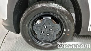 Hyundai Casper D ESSENTIAL 2024 года из Южной Кореи