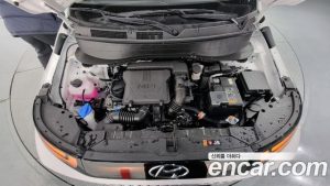 Hyundai Casper D ESSENTIAL 2024 года из Южной Кореи