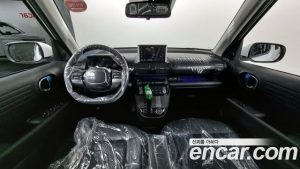 Hyundai Casper D ESSENTIAL 2024 года из Южной Кореи