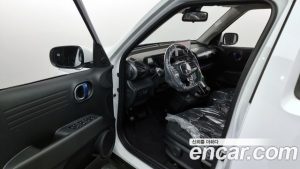 Hyundai Casper D ESSENTIAL 2024 года из Южной Кореи