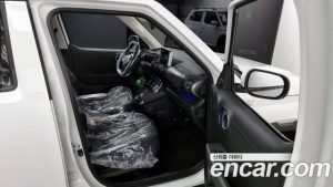 Hyundai Casper D ESSENTIAL 2024 года из Южной Кореи