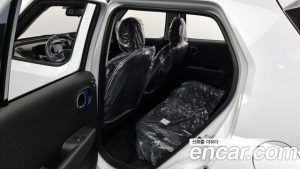 Hyundai Casper D ESSENTIAL 2024 года из Южной Кореи