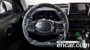 Hyundai Casper D ESSENTIAL 2024 года из Южной Кореи