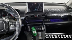 Hyundai Casper D ESSENTIAL 2024 года из Южной Кореи