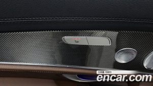 Mercedes-Benz E-Class E53 AMG 4MATIC+ 2020 года из Южной Кореи
