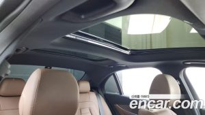 Mercedes-Benz E-Class E53 AMG 4MATIC+ 2020 года из Южной Кореи
