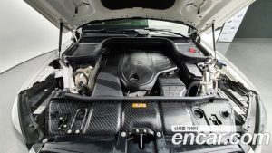 Mercedes-Benz GLE-Class GLE450 4MATIC 2021 года из Южной Кореи