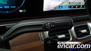 Mercedes-Benz GLE-Class GLE450 4MATIC 2021 года из Южной Кореи