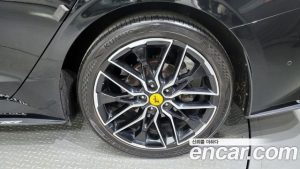 Kia K5 1.6 Turbo 2020 года из Южной Кореи