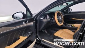 Kia K5 1.6 Turbo 2020 года из Южной Кореи