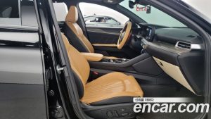 Kia K5 1.6 Turbo 2020 года из Южной Кореи
