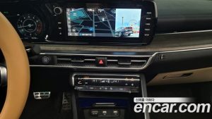 Kia K5 1.6 Turbo 2020 года из Южной Кореи